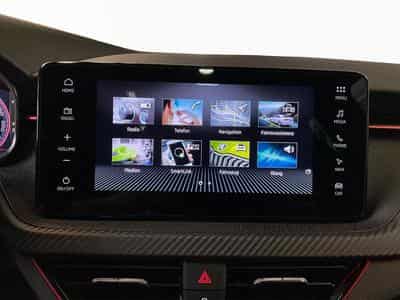 Skoda Kamiq Monte-Carlo+DSG+LED+P.Assisted+P.Park&Go (2025) - Photo 13