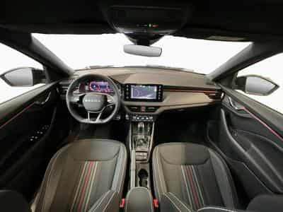 Skoda Kamiq Monte-Carlo+DSG+LED+P.Assisted+P.Park&Go (2025) - Photo 2