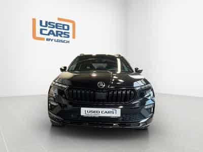 Skoda Kamiq Monte-Carlo+DSG+LED+P.Assisted+P.Park&Go (2025) - Photo 3