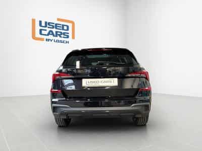 Skoda Kamiq Monte-Carlo+DSG+LED+P.Assisted+P.Park&Go (2025) - Photo 7
