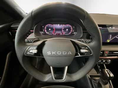 Skoda Kamiq Monte-Carlo+DSG+Led+P.Assisted+P.Park&Go (2025) - Photo 12