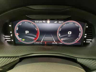 Skoda Kamiq Monte-Carlo+DSG+Led+P.Assisted+P.Park&Go (2025) - Photo 13