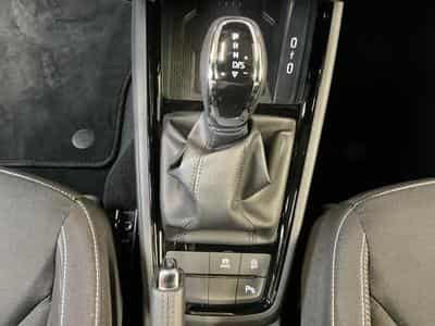 Skoda Kamiq Monte-Carlo+DSG+Led+P.Assisted+P.Park&Go (2025) - Photo 14