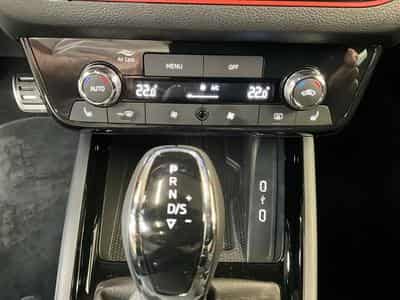 Skoda Kamiq Monte-Carlo+DSG+Led+P.Assisted+P.Park&Go (2025) - Photo 15