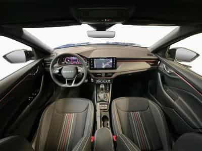 Skoda Kamiq Monte-Carlo+DSG+Led+P.Assisted+P.Park&Go (2025) - Photo 2