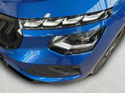 Skoda Kamiq Monte-Carlo+DSG+Led+P.Assisted+P.Park&Go (2025) - Photo 9