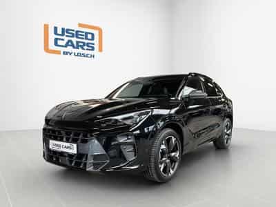 Cupra Terramar DSG+4Drive+immersive-Sennheiser+AHK+Pano (2025) - Photo 1