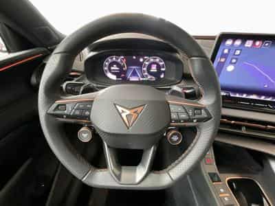 Cupra Terramar DSG+4Drive+immersive-Sennheiser+AHK+Pano (2025) - Photo 10