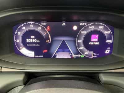 Cupra Terramar DSG+4Drive+immersive-Sennheiser+AHK+Pano (2025) - Photo 11