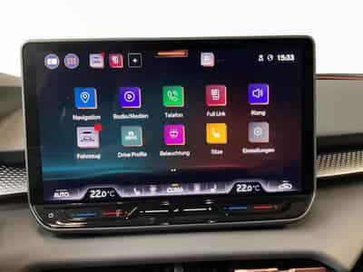 Cupra Terramar DSG+4Drive+immersive-Sennheiser+AHK+Pano (2025) - Photo 13