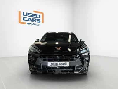 Cupra Terramar DSG+4Drive+immersive-Sennheiser+AHK+Pano (2025) - Photo 3