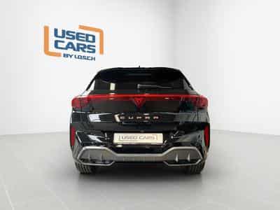 Cupra Terramar DSG+4Drive+immersive-Sennheiser+AHK+Pano (2025) - Photo 7