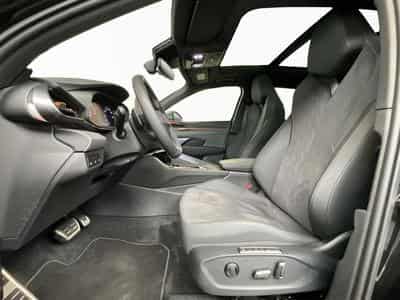 Cupra Terramar DSG+4Drive+immersive-Sennheiser+AHK+Pano (2025) - Photo 9