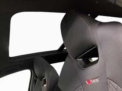 Skoda Octavia RS+DSG+Pano+360+Canton+AHK (2024) - Photo 15