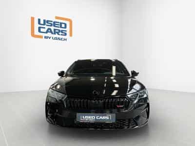 Skoda Octavia RS+DSG+Pano+360+Canton+AHK (2024) - Photo 3