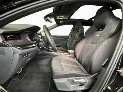 Skoda Octavia RS+DSG+Pano+360+Canton+AHK (2024) - Photo 9