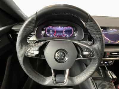 Skoda Kamiq Monte-Carlo+DSG (2022) - Photo 10