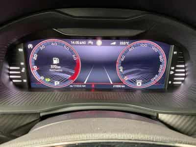 Skoda Kamiq Monte-Carlo+DSG (2022) - Photo 11
