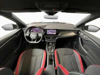 Skoda Kamiq Monte-Carlo+DSG (2022) - Photo 2