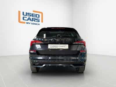Skoda Kamiq Monte-Carlo+DSG (2022) - Photo 7