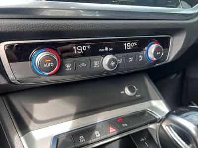 Audi Q3 2.0D 150 CV S-TRONIC (2021) - Photo 10