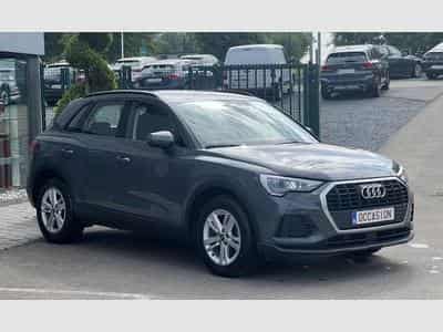 Audi Q3 2.0D 150 CV S-TRONIC (2021) - Photo 2
