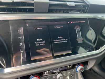 Audi Q3 2.0D 150 CV S-TRONIC (2021) - Photo 7