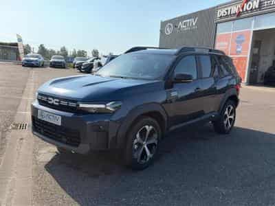 Dacia BIGSTER 1.2 MILD HYBRID 140 JOURNEY (2026) - Photo 1