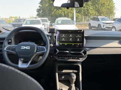 Dacia BIGSTER 1.2 MILD HYBRID 140 JOURNEY (2026) - Photo 10