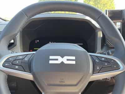 Dacia BIGSTER 1.2 MILD HYBRID 140 JOURNEY (2026) - Photo 13