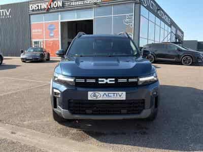 Dacia BIGSTER 1.2 MILD HYBRID 140 JOURNEY (2026) - Photo 2