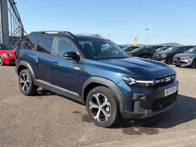 Dacia BIGSTER 1.2 MILD HYBRID 140 JOURNEY (2026) - Photo 3