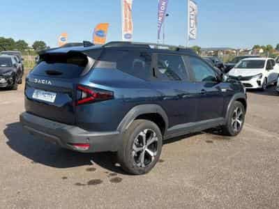 Dacia BIGSTER 1.2 MILD HYBRID 140 JOURNEY (2026) - Photo 5