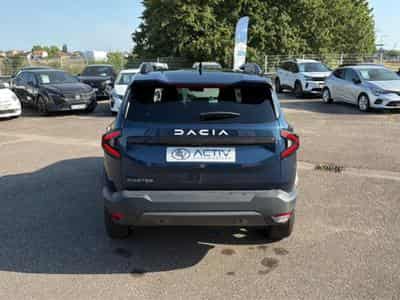 Dacia BIGSTER 1.2 MILD HYBRID 140 JOURNEY (2026) - Photo 6