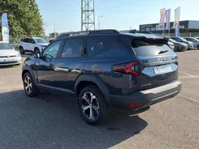 Dacia BIGSTER 1.2 MILD HYBRID 140 JOURNEY (2026) - Photo 7