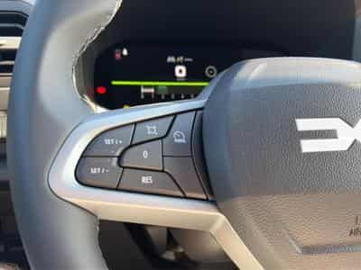 Dacia BIGSTER 1.2 MILD HYBRID 140 JOURNEY (2026) - Photo 14