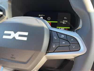 Dacia BIGSTER 1.2 MILD HYBRID 140 JOURNEY (2026) - Photo 15