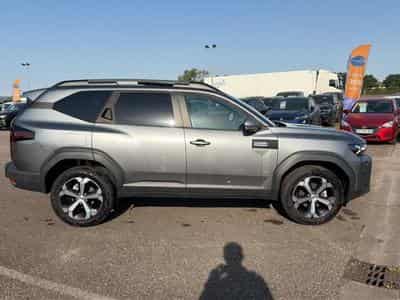 Dacia BIGSTER 1.2 MILD HYBRID 140 JOURNEY (2026) - Photo 4