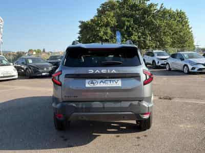 Dacia BIGSTER 1.2 MILD HYBRID 140 JOURNEY (2026) - Photo 6