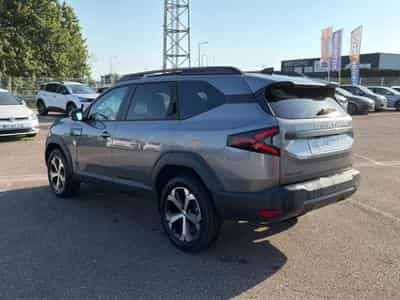 Dacia BIGSTER 1.2 MILD HYBRID 140 JOURNEY (2026) - Photo 7