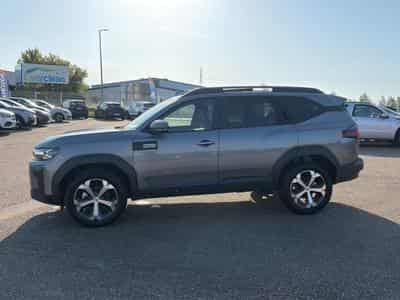 Dacia BIGSTER 1.2 MILD HYBRID 140 JOURNEY (2026) - Photo 8