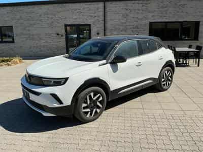 Opel Mokka GS Line (2025) - Photo 1