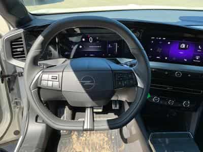 Opel Mokka GS Line (2025) - Photo 7