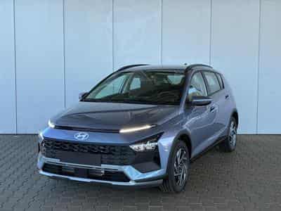 Hyundai Bayon Standard (2026) - Photo 1