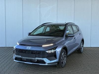 Hyundai Bayon Standard (2026) - Foto 1