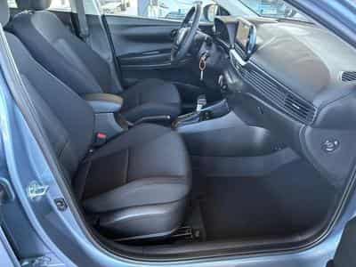 Hyundai Bayon Standard (2026) - Photo 10