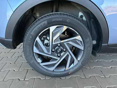 Hyundai Bayon Standard (2026) - Photo 11