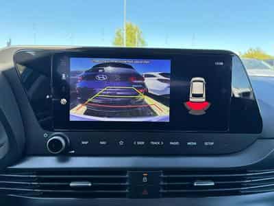 Hyundai Bayon Standard (2026) - Photo 15