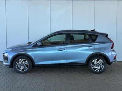 Hyundai Bayon Standard (2026) - Photo 2
