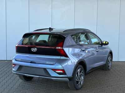 Hyundai Bayon Standard (2026) - Photo 3